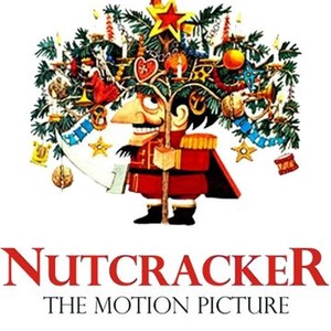 Nutcracker: The Motion Picture - Rotten Tomatoes