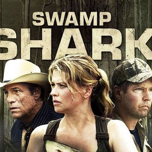 Swamp Shark - Rotten Tomatoes