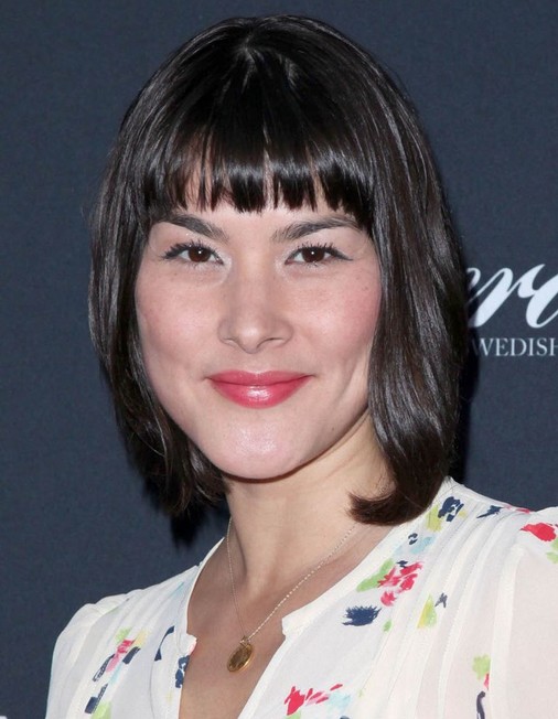 Mizuo Peck - Rotten Tomatoes