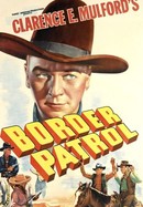 Border Patrol poster image