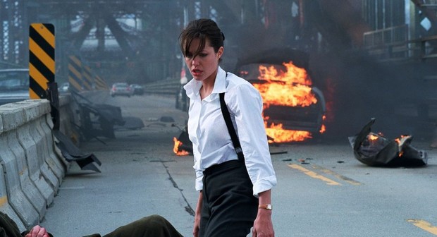 Taking Lives | Rotten Tomatoes