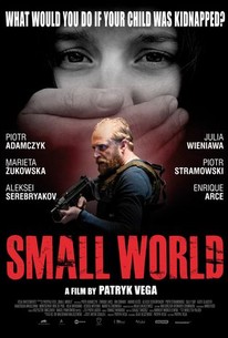 Small World (2021) | Rotten Tomatoes