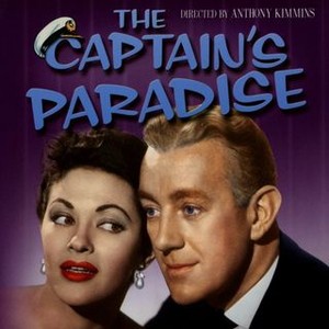 The Captain's Paradise (1953) photo 4
