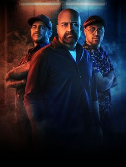 Watch ghost nation online season 2 online free