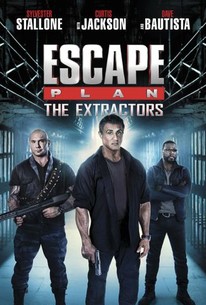 Escape Plan The Extractors 2019 Rotten Tomatoes