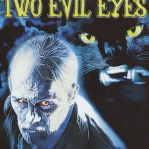 Two Evil Eyes photo 5