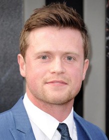 Hugo Johnstone-Burt