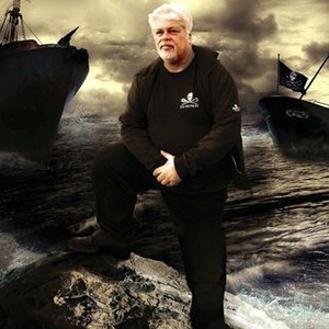"Eco-Pirate: The Story of Paul Watson photo 3"