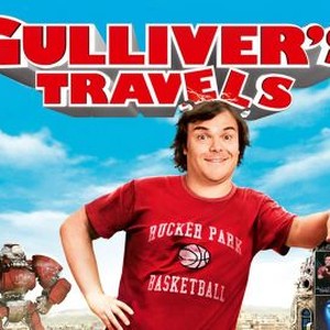Gulliver's Travels photo 6
