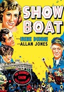 Show Boat poster image