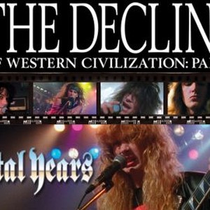 The Decline of Western Civilization Part II: The Metal Years photo 6