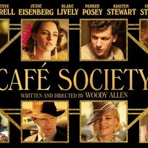 "Café Society photo 7"