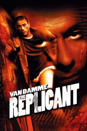 Replicant poster