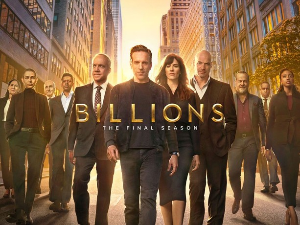Billions' Season 7, Episode 9 Recap: The Walls Close in - The New