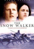 The Snow Walker poster image
