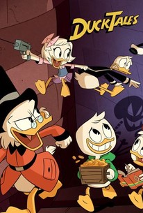 DuckTales: Season 3 poster image