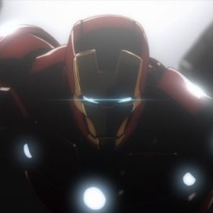 Iron Man: Rise of Technovore (2013) photo 8