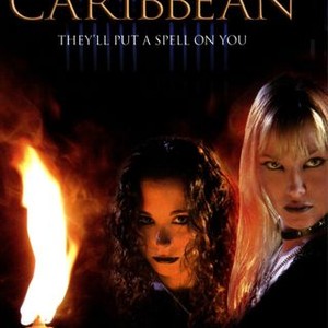 Witches of the Caribbean (2005) photo 6