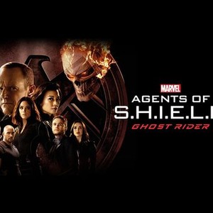 Marvel's Agents of S.H.I.E.L.D. - Rotten Tomatoes