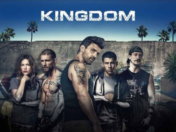 Kingdom season 2 on sale full episodes