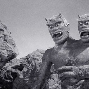 Jack the Giant Killer (1962) directed by Nathan H. Juran • Reviews, film +  cast • Letterboxd