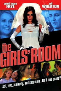 Poster for The Girls' Room