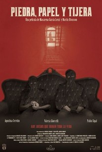 Rock Paper And Scissors Rotten Tomatoes