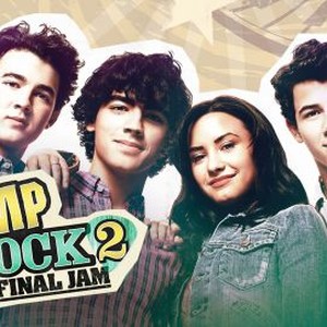 Camp Rock 2: The Final Jam photo 6