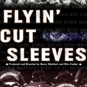 Flyin' Cut Sleeves (1993) photo 9