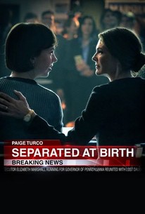 Watch trailer for Separated at Birth