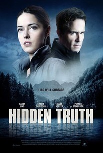 Poster for Hidden Truth