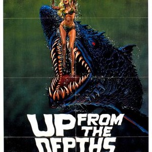 Up From the Depths (1979) photo 5
