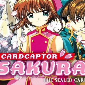 Sakura Card Captors - Novo anime ganha poster e data de lançamento!