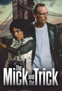 The Mick and the Trick | Rotten Tomatoes