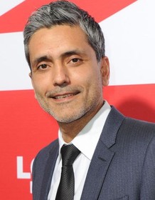 Babak Najafi