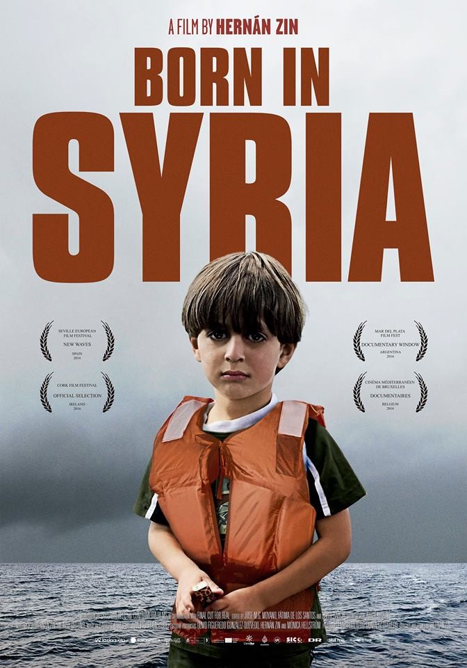 Born in Syria (Nacido en Siria) Pictures | Rotten Tomatoes