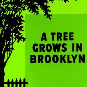 A Tree Grows In Brooklyn 1945 Rotten Tomatoes