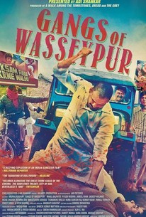 Watch trailer for Gangs of Wasseypur