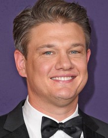 Brett Johnson
