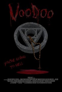 VooDoo poster