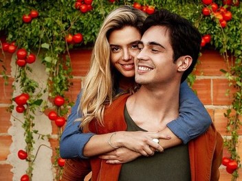 Rich in love full movie in english 2025