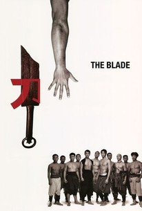 Watch trailer for The Blade