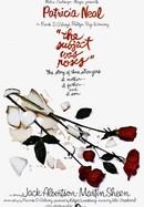 The Subject Was Roses poster image