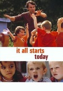 It All Starts Today poster image