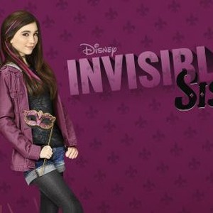 Invisible Sister photo 12