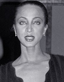 Donyale Luna | Rotten Tomatoes