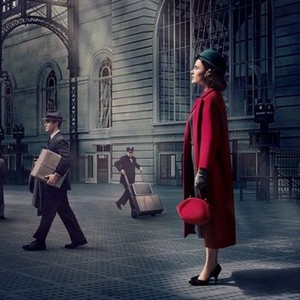 The Marvelous Mrs. Maisel