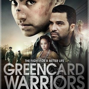 Greencard Warriors photo 2