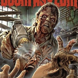"Doom Asylum photo 6"