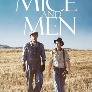 Of Mice and Men (1992) photo 13
